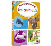 TelForceOne DVD – Les Animaux – interactif
