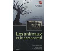 Les Animaux et le paranormal - Louis Benhedi - Dervy-Livres - broché - Essai