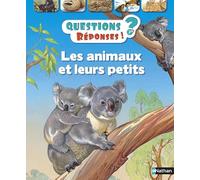 Les animaux et leurs petits - Questions/Réponses - doc dès 7 ans (08)