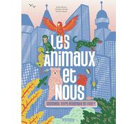 Les animaux et nous : comment vivre ensemble en ville ?