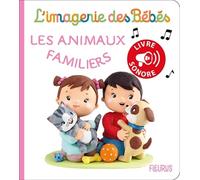 Les animaux familiers