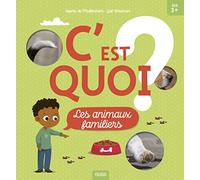 Les Animaux Familiers