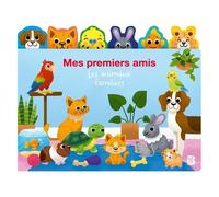 Les Animaux Familiers
