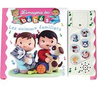 Les animaux familiers