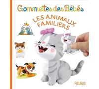 Les animaux familiers