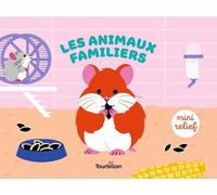 Les animaux familiers