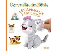 Fleurus – Les animaux familiers