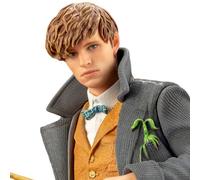 Kotobukiya Les Animaux fantastiques 2 Statuette PVC ARTFX+ 1/10 Newt Scamander 18 cm SV229