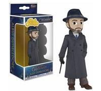 Les Animaux fantastiques 2 - Figurine Rock Candy Albus Dumbledore 13 cm G