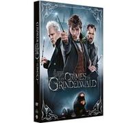 Les Animaux fantastiques : Les Crimes de Grindelwald