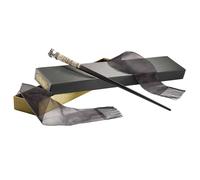 The Noble Collection Fantastic Beasts: Spielman’s Wand in Collector’s Box