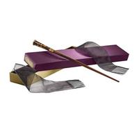 The Noble Collection Baguette réplique Theseus Scamander Les Animaux Fantastiques Coffret collector