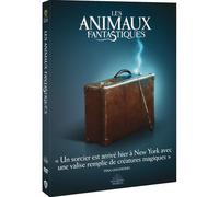 Les Animaux fantastiques