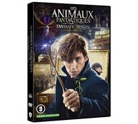 Les Animaux fantastiques