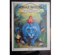 Les animaux fantastiques