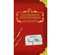 Les Animaux fantastiques