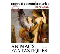 LES ANIMAUX FANTASTIQUES