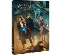 Les Animaux Fantastiques – 20ème Anniversaire Harry Potter – Warner Bros.