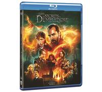 Les Animaux Fantastiques : Les Secrets de Dumbledore – Blu-ray – Warner Bros.