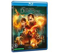 Les Animaux Fantastiques 3 : Les Secrets de Dumbledore Blu-ray