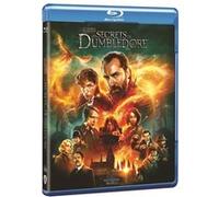 Les Animaux Fantastiques : Les Secrets De Dumbledore - Blu-Ray