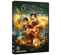 Les Animaux fantastiques 3 : Les Secrets de Dumbledore DVD DVD