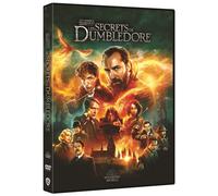 Les Animaux fantastiques 3 : Les Secrets de Dumbledore DVD DVD