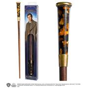 Les Animaux Fantastiques Baguette Réplique Thésée Dragonneau 38 Cm Noble Collect