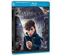 Les Animaux Fantastiques - Blu-Ray