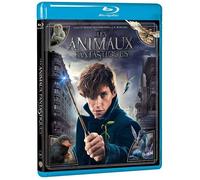 Les animaux fantastiques BLU-RAY NEUF