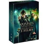 Dvd Les Animaux Fantastiques