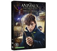 Les Animaux fantastiques DVD DVD