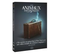 Les Animaux fantastiques DVD DVD