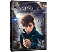Les Animaux fantastiques DVD DVD