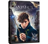 Les Animaux Fantastiques – Warner Bros.