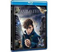 Les Animaux fantastiques / Fantastic Beasts and Where to Find Them