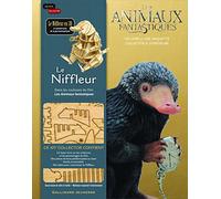 Les animaux fantastiques: Le niffleur
