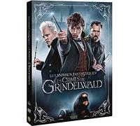 Les Animaux fantastiques : Les Crimes de Grindelwald