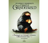 Les Animaux fantastiques : Les Crimes de Grindelwald