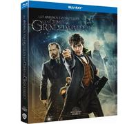 Les Animaux fantastiques : Les Crimes de Grindelwald [20ème Anniversaire Harry Potter]