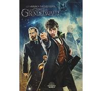 Les Animaux fantastiques : Les Crimes de Grindelwald [20ème Anniversaire Harry Potter]