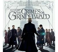 James Newton Howard – Les Animaux Fantastiques : Les Crimes de Grindelwald (Bande originale du film)