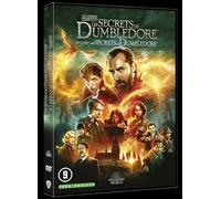 Les Animaux fantastiques : Les Secrets de Dumbledore