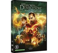 Les Animaux Fantastiques : Les Secrets De Dumbledore