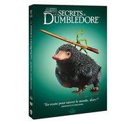 Les Animaux fantastiques : Les Secrets de Dumbledore