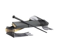 Les Animaux Fantastiques : Les Secrets de Dumbledore Baguette Credence Noble Col
