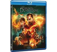 Les Animaux Fantastiques : Les Secrets De Dumbledore - Blu-Ray