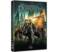 Les Animaux fantastiques : Les Secrets de Dumbledore / Fantastic Beasts: The Secrets of Dumbledore G