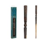 Les Animaux Fantastiques : Les Secrets De Dumbledore - Réplique Baguette De Aberforth Dumbledore