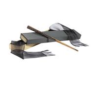 Les Animaux Fantastiques : Les Secrets de Dumbledore Wand Aberforth Dumbledore N